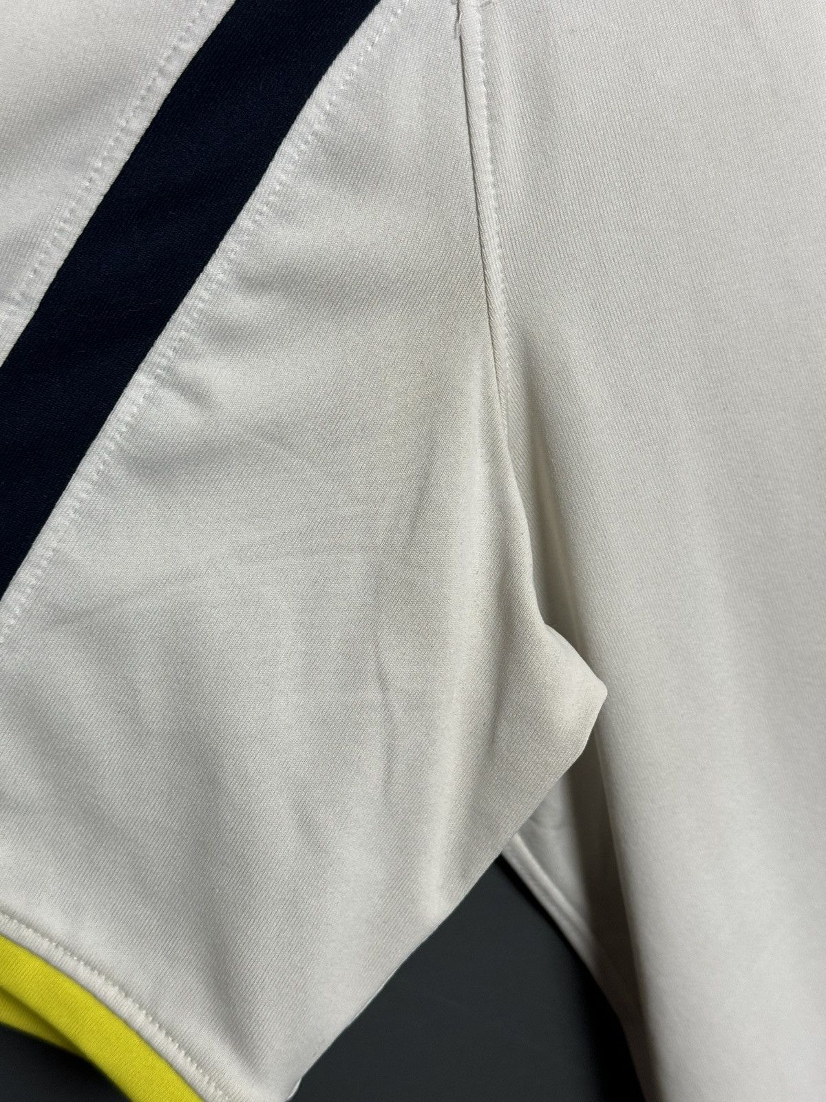 Under Armour Tottenham Hotspur 14/15 Home Football Jersey Size US L / EU 52-54 / 3 - 12 Thumbnail