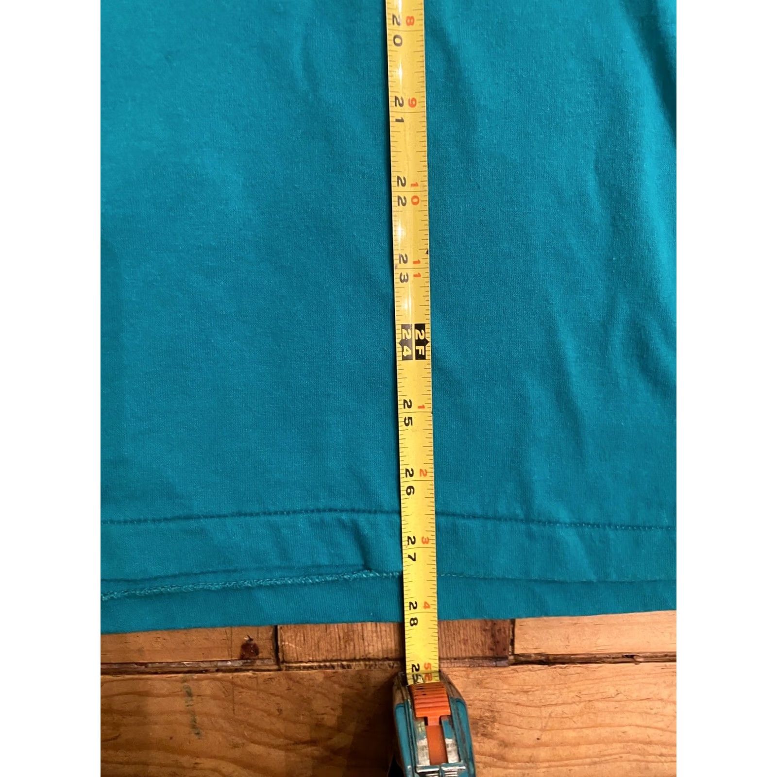 Vintage VINTAGE AND T-Shirt Skateboarding Spinal Cord & Head Injury Prevention Single Stitched XL Blue 90s Mens Shirt Size US XL / EU 56 / 4 - 8 Thumbnail