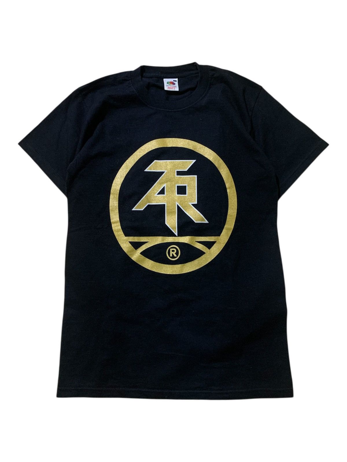 Band Tees Vintage 00s Atari Teenage Riot Midi Junkies Fuck You Tee Size US S / EU 44-46 / 1 - 1 Thumbnail