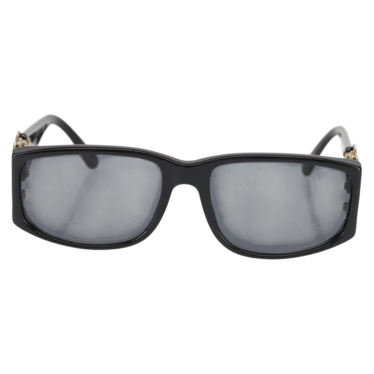 Chanel Chanel Coco Mark Sunglasses Size ONE SIZE - 2 Thumbnail