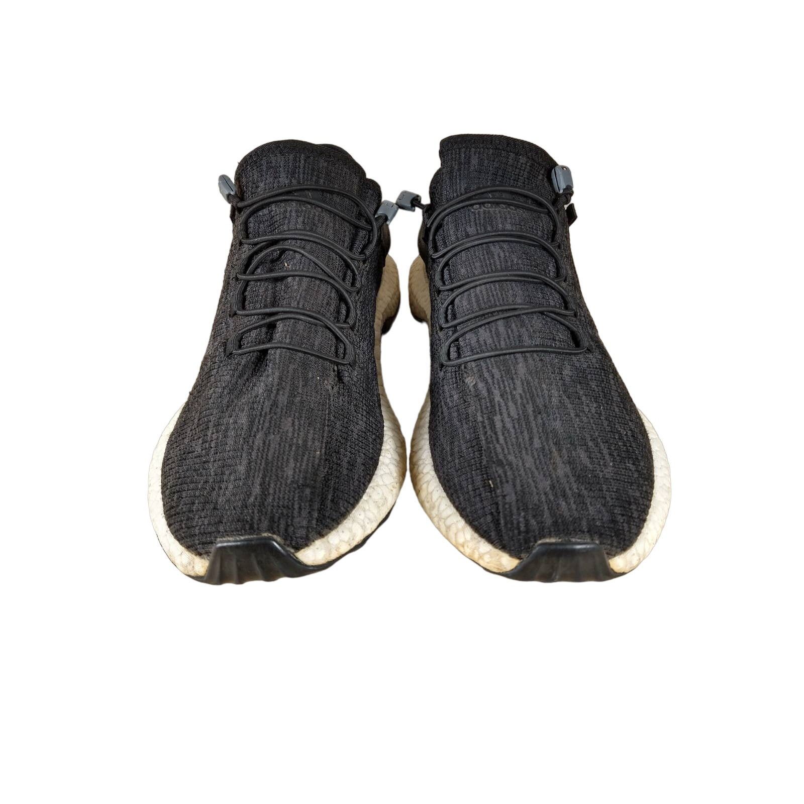 Adidas Adidas - PureBoost - Running Shoes - Black - Men's - 13 Size US 13 / EU 46 - 2 Thumbnail