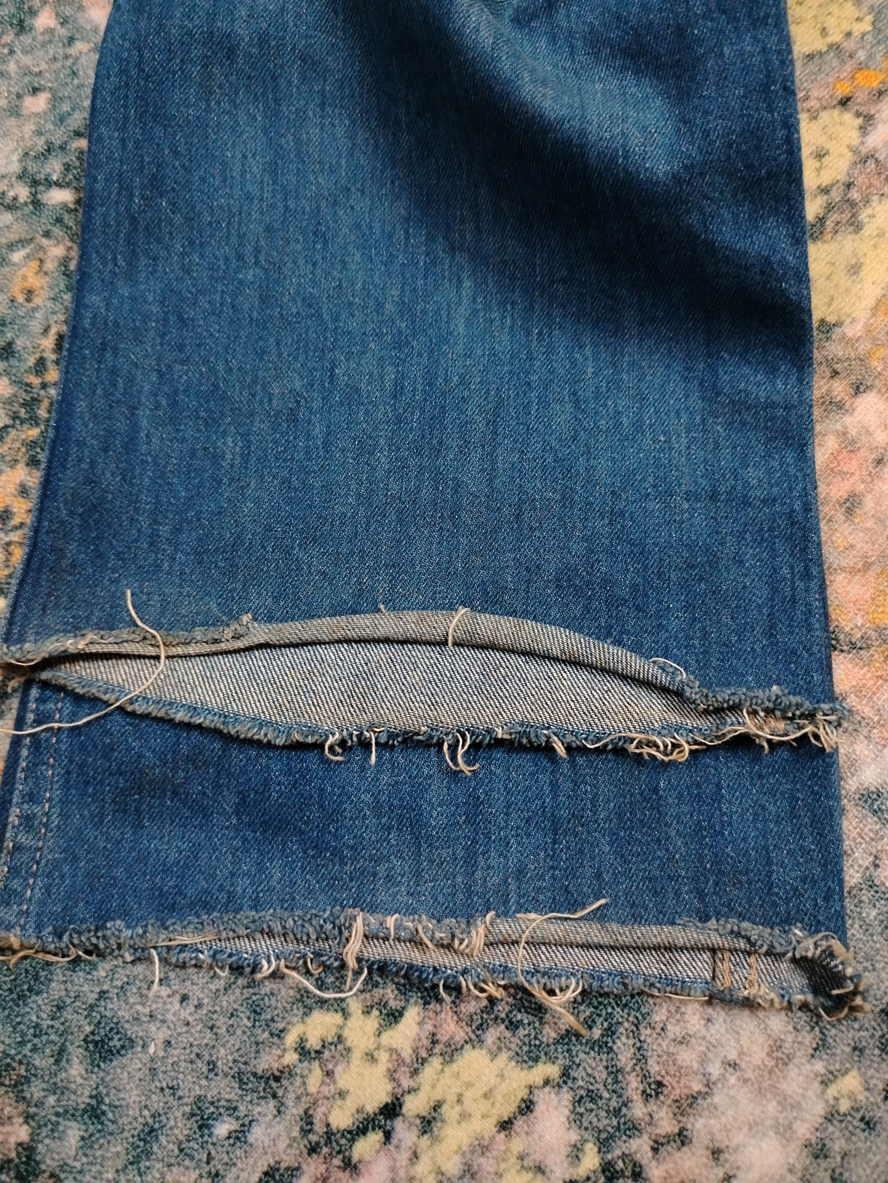 Levi's Vintage circa 80s levis oren tab Size US 38 / EU 54 - 4 Thumbnail