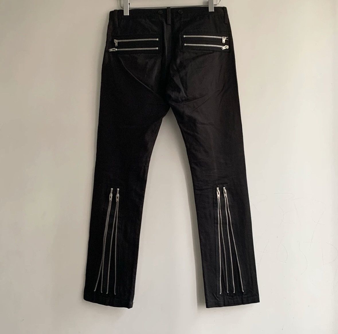 Undercover Undercover 08aw pants Size US 30 / EU 46 - 2 Thumbnail