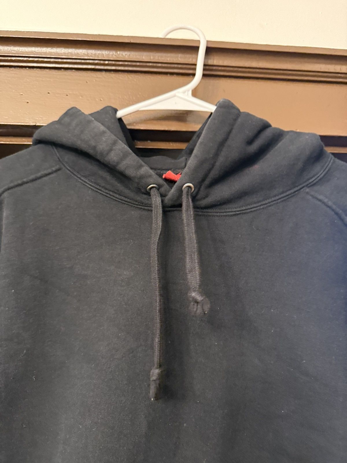 Supreme Supreme Sideline Hooded Sweatshirt Size Large Size US L / EU 52-54 / 3 - 8 Thumbnail