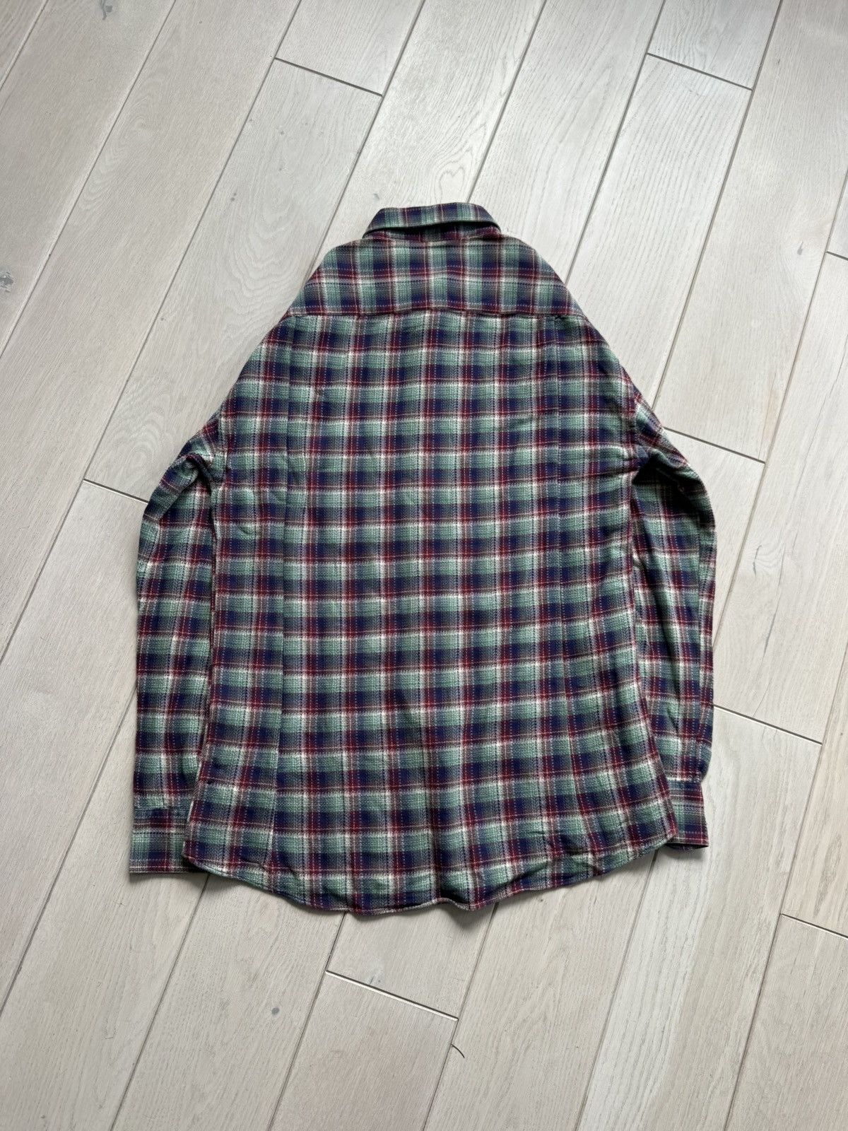 Missoni Missoni sport shirt Size US L / EU 52-54 / 3 - 3 Thumbnail