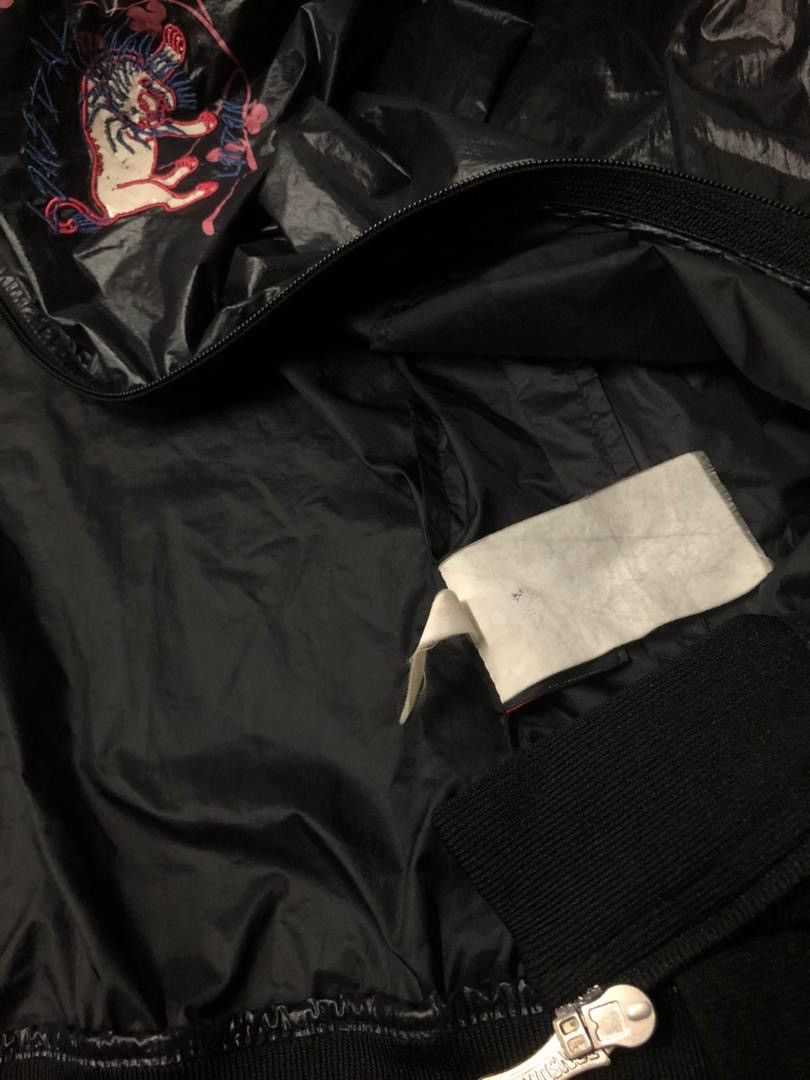 Japanese Brand × Lonsdale Lonsdale London Sukajan Jacket Size US L / EU 52-54 / 3 - 3 Thumbnail