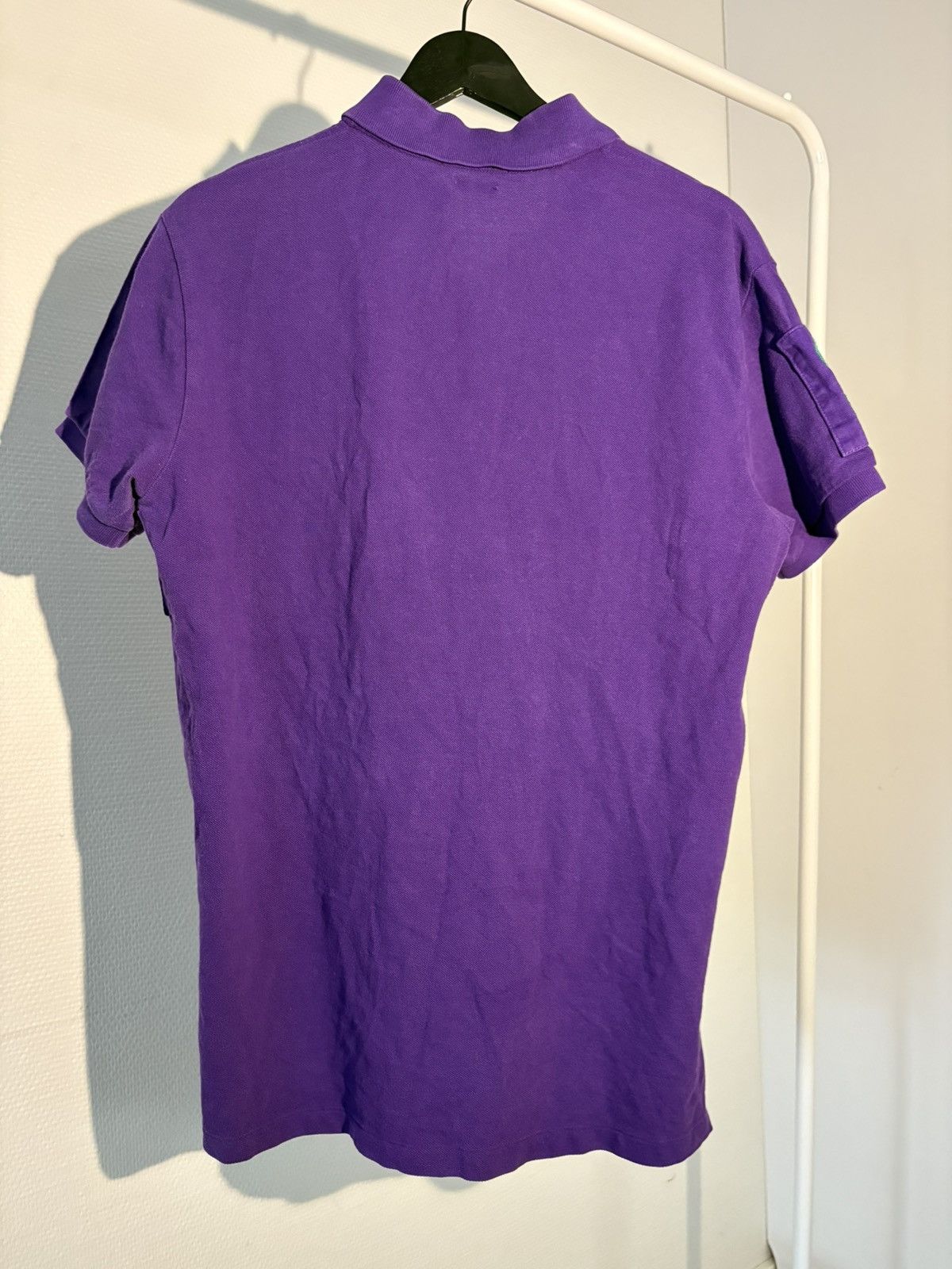 Other Ralph lauren polo shirt Size US M / EU 48-50 / 2 - 5 Thumbnail