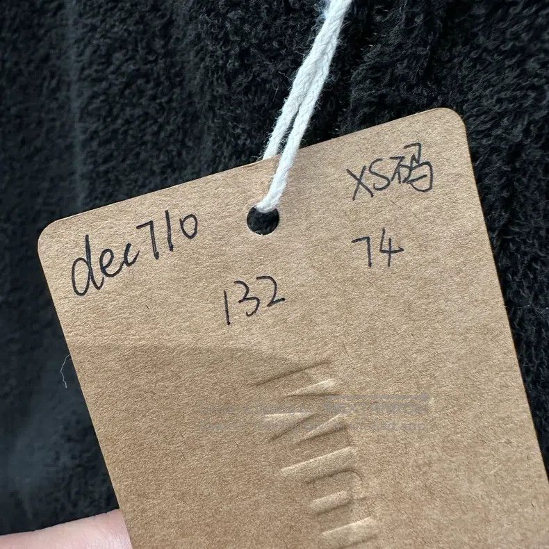 Balenciaga Balenciaga hoodie Size US XS / EU 42 / 0 - 5 Thumbnail
