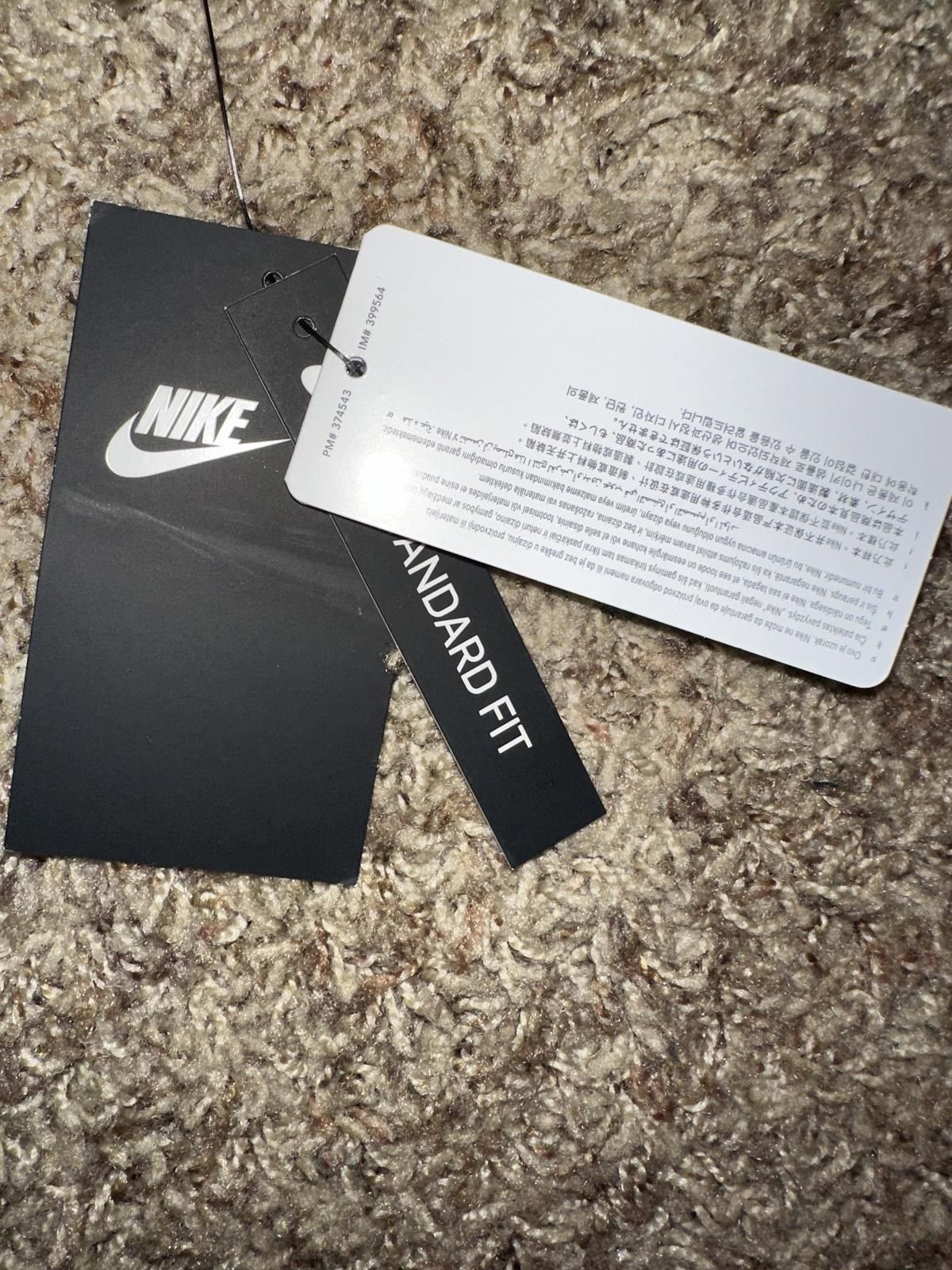 Nike Nike Women’s NSW Canotta Earth Day Tank Top Sample Size XS / US 0-2 / IT 36-38 - 9 Thumbnail