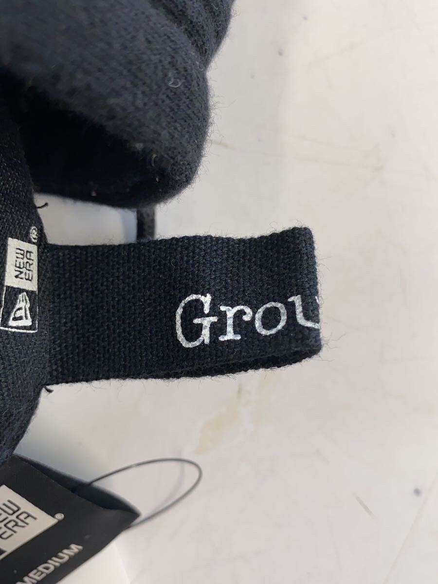 Ground Y × Yohji Yamamoto Logo Hoodie Size US M / EU 48-50 / 2 - 6 Thumbnail