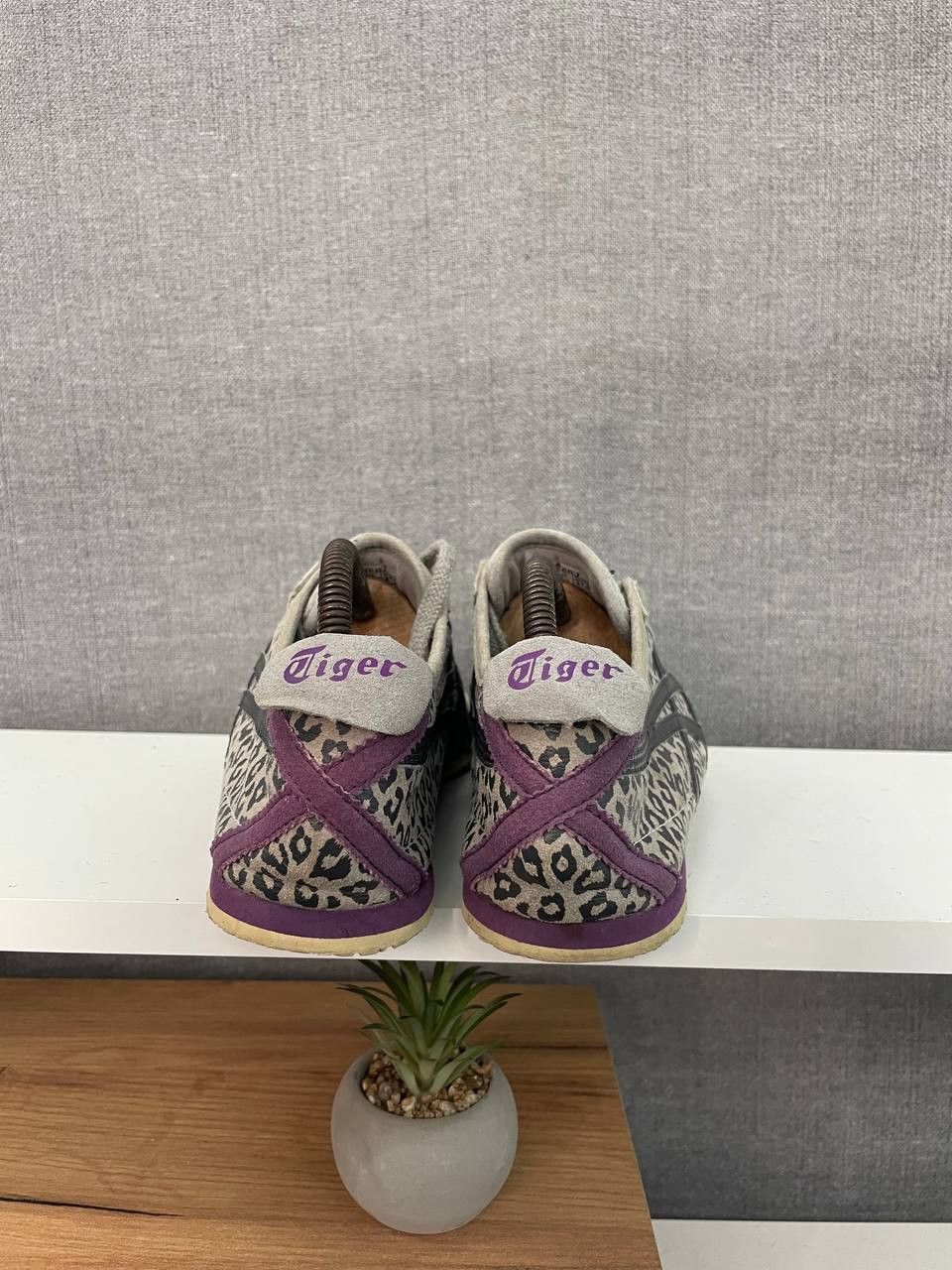 Asics Asics Onitsuka Tiger Mexico 66 Size US 7.5 / EU 40-41 - 5 Thumbnail