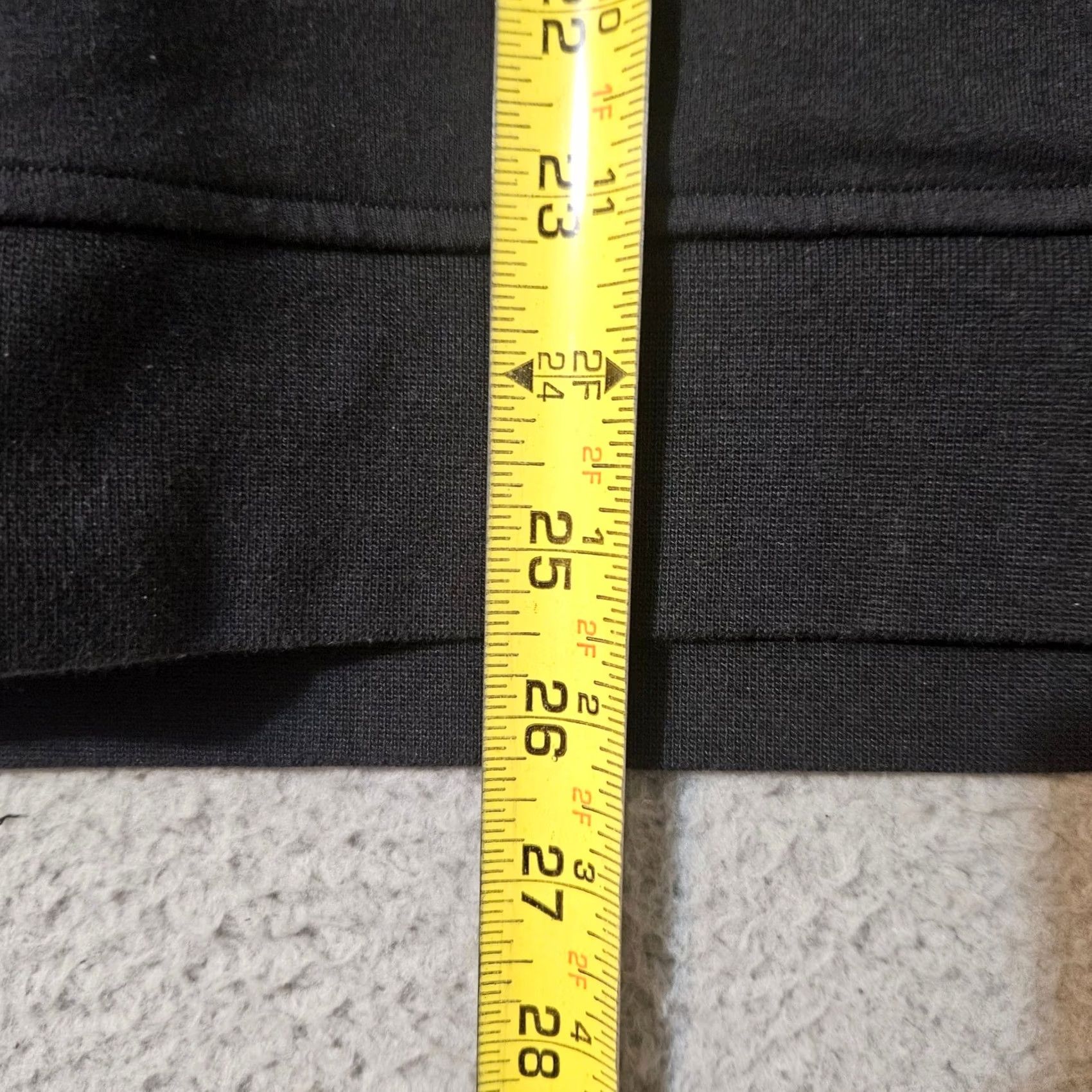 Lululemon Lululemon Mens Black City Pullover Hoodie - S Size US S / EU 44-46 / 1 - 7 Thumbnail