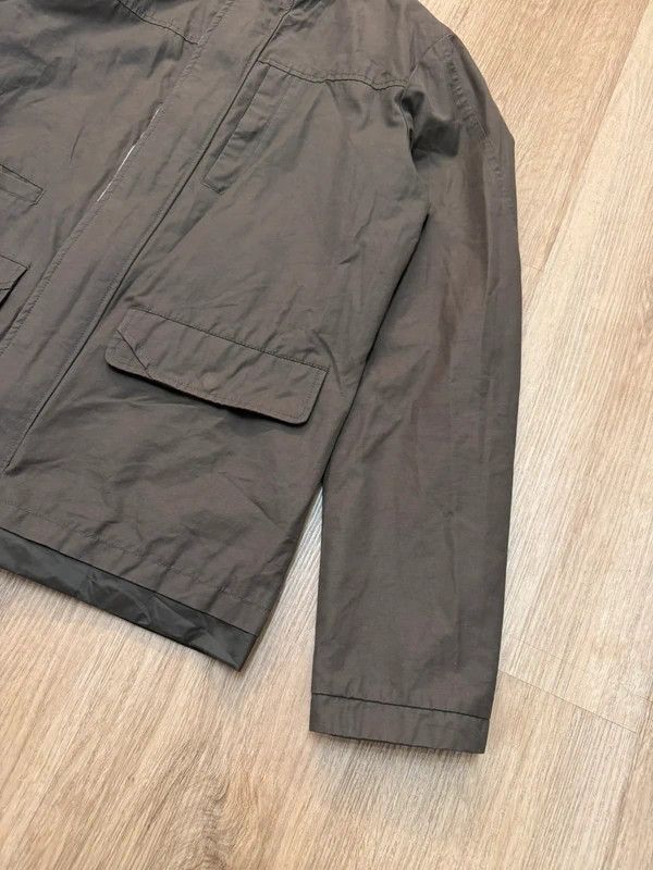 Other Hox Reversible Light Nylon Jacket Premium size M Size US M / EU 48-50 / 2 - 9 Thumbnail
