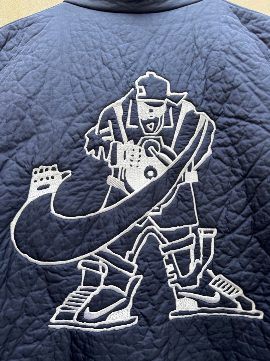 Cav Empt × Nike Nike x CAV EMPT Vest Size US M / EU 48-50 / 2 - 5 Thumbnail