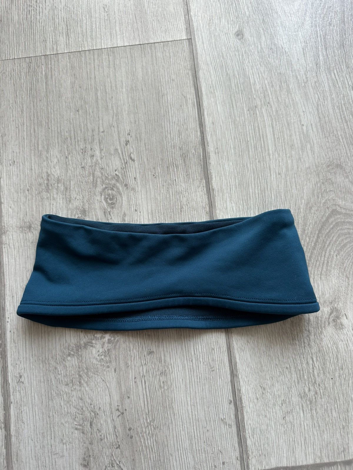 Arc'teryx Vintage Arc'teryx Headband OS Size ONE SIZE - 7 Thumbnail