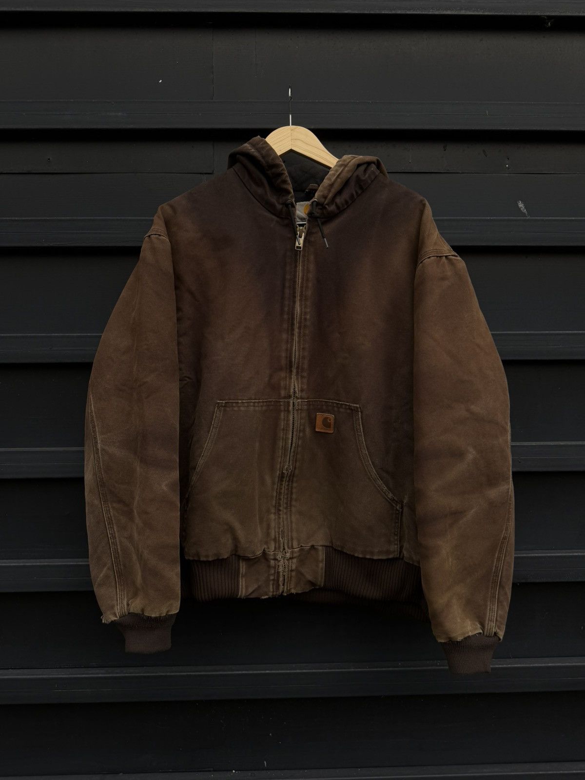 Carhartt Carhartt active jacket Size US XL / EU 56 / 4 - 1 Thumbnail