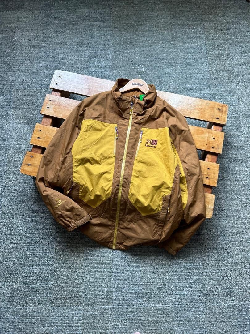 Karrimor KARRIMOR WINDBREAKER Size US M / EU 48-50 / 2 - 1 Thumbnail