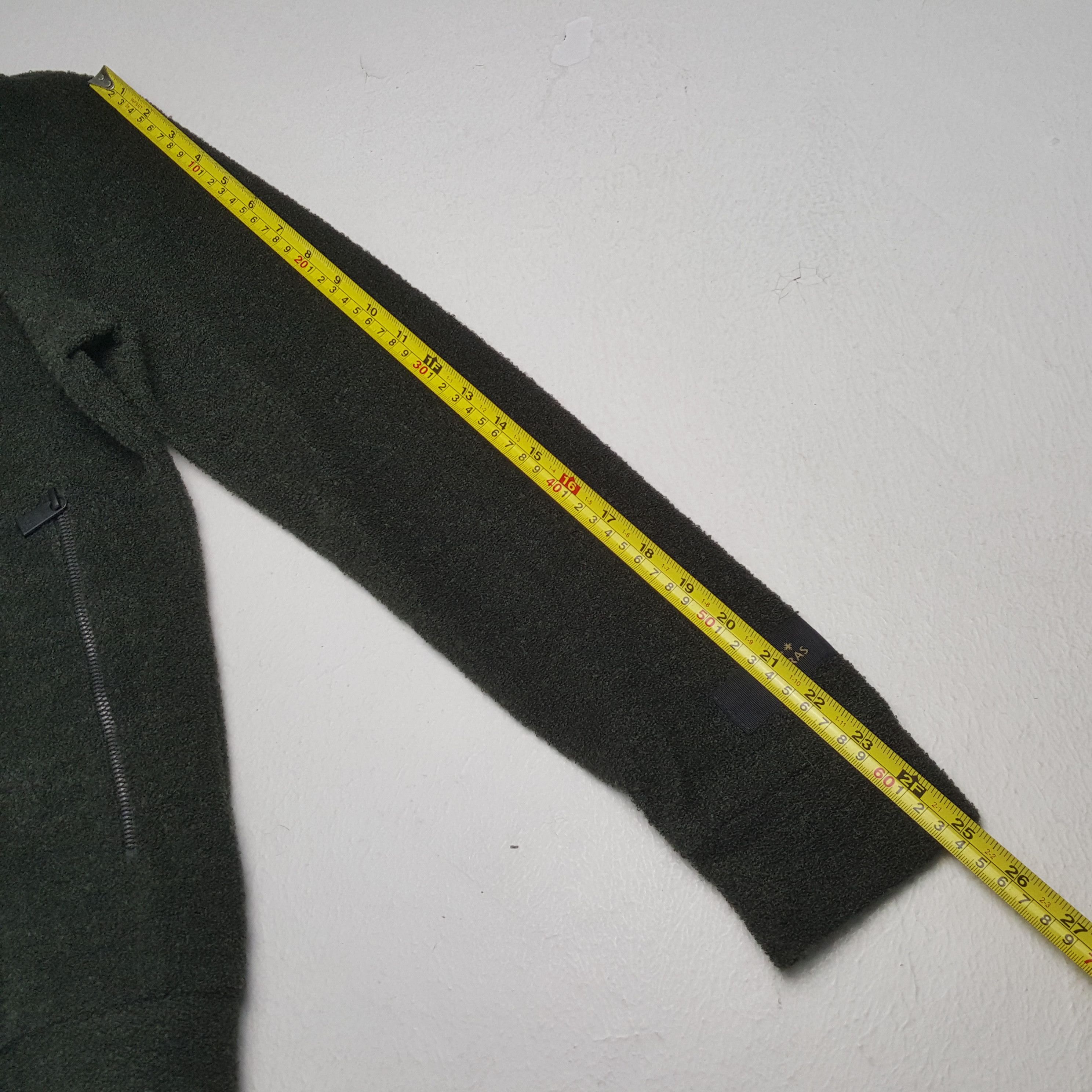 Designer × TATRAS × Vintage Vintage TATRAS Fashion Brand Designer Hoodies Size S / US 4 / IT 40 - 6 Thumbnail