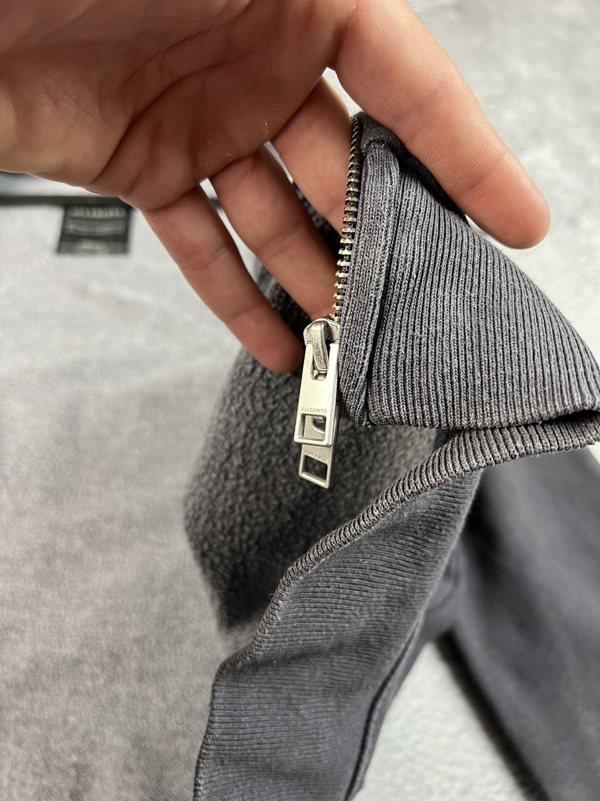 Allsaints All saints track suit Size US S / EU 44-46 / 1 - 6 Thumbnail