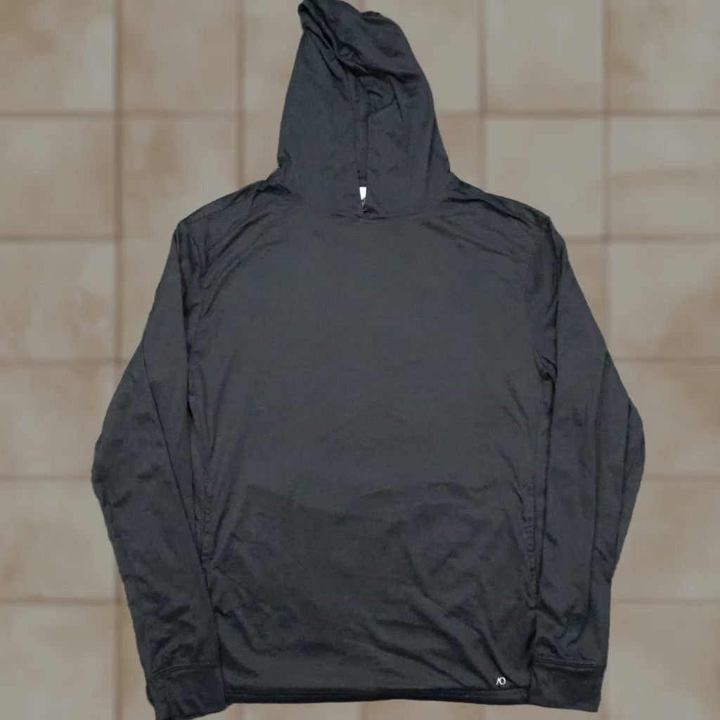 JW Anderson SS19 Police Man Printed Hoodie | Grailed