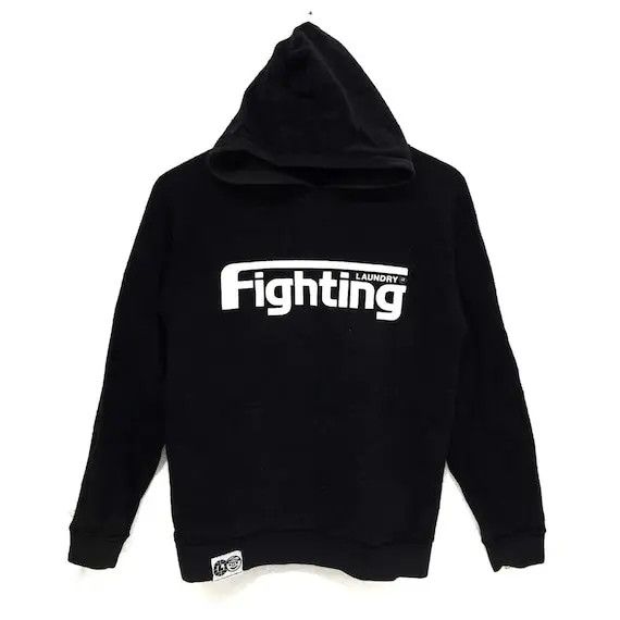 Japanese Brand LAUNDRY Maskman Wrestling Cartoon Anime Reversible Hoodie Size US S / EU 44-46 / 1 - 3 Thumbnail