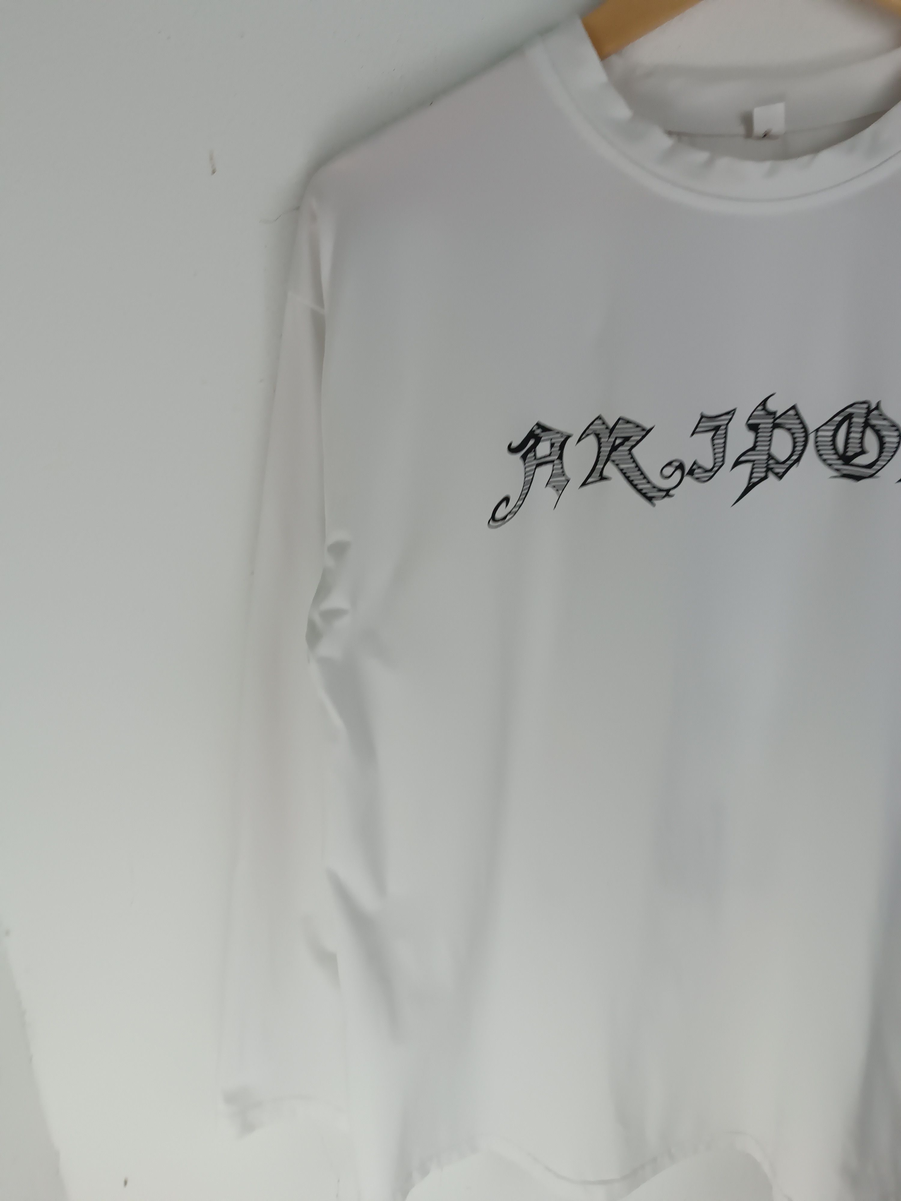 Anime VINTAGE JUNJI ITO TOMIE KAWAKAMI HORROR MANGA GOTH METAL Size US M / EU 48-50 / 2 - 5 Thumbnail