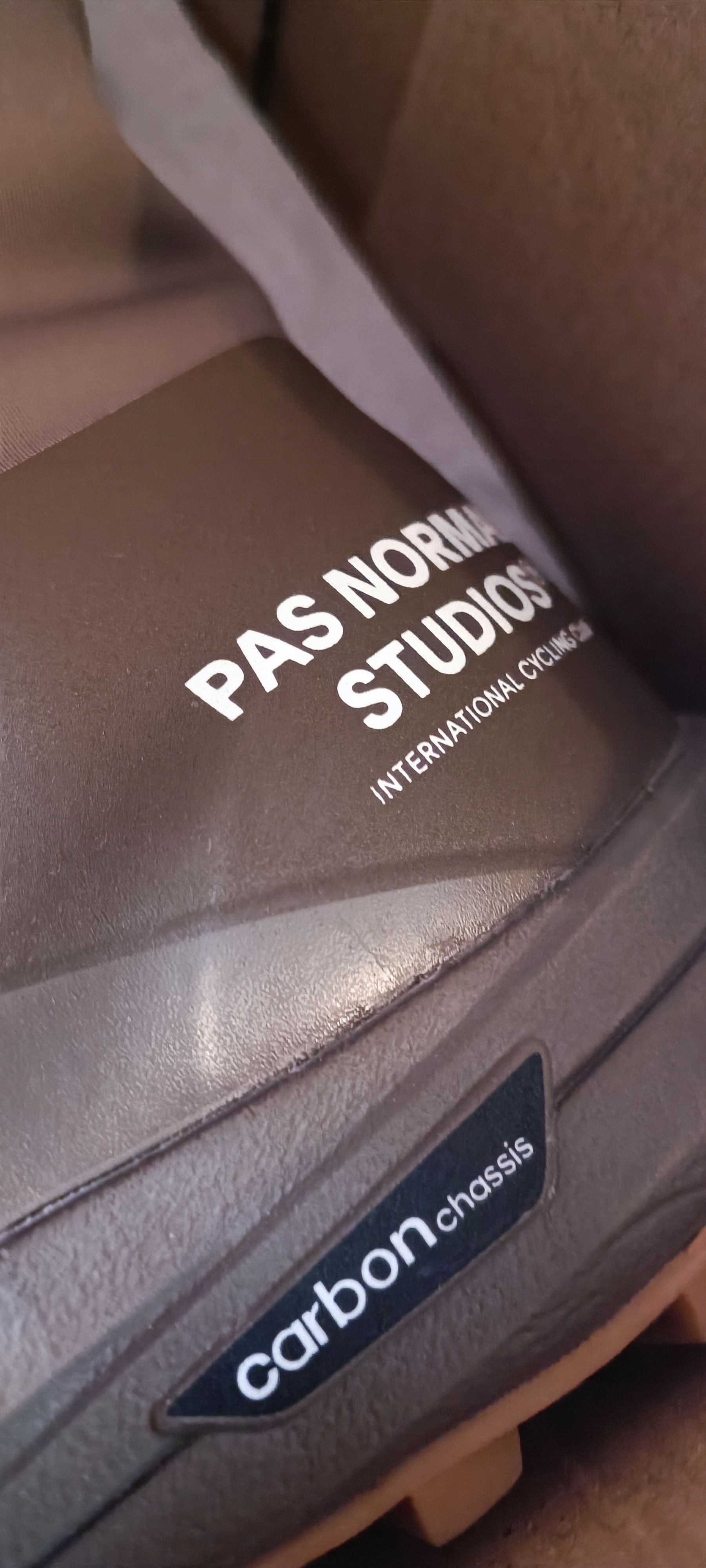 Pas Normal Studios × Salomon SALOMON XA-ALPINE 2 FOR PNS (PAS NORMAL STUDIOS®) DS Size US 8.5 / EU 41-42 - 9 Thumbnail
