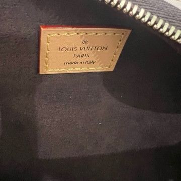 Louis Vuitton Authentic Brand New Louis Vuitton Mini Bumbag Size ONE SIZE - 7 Thumbnail