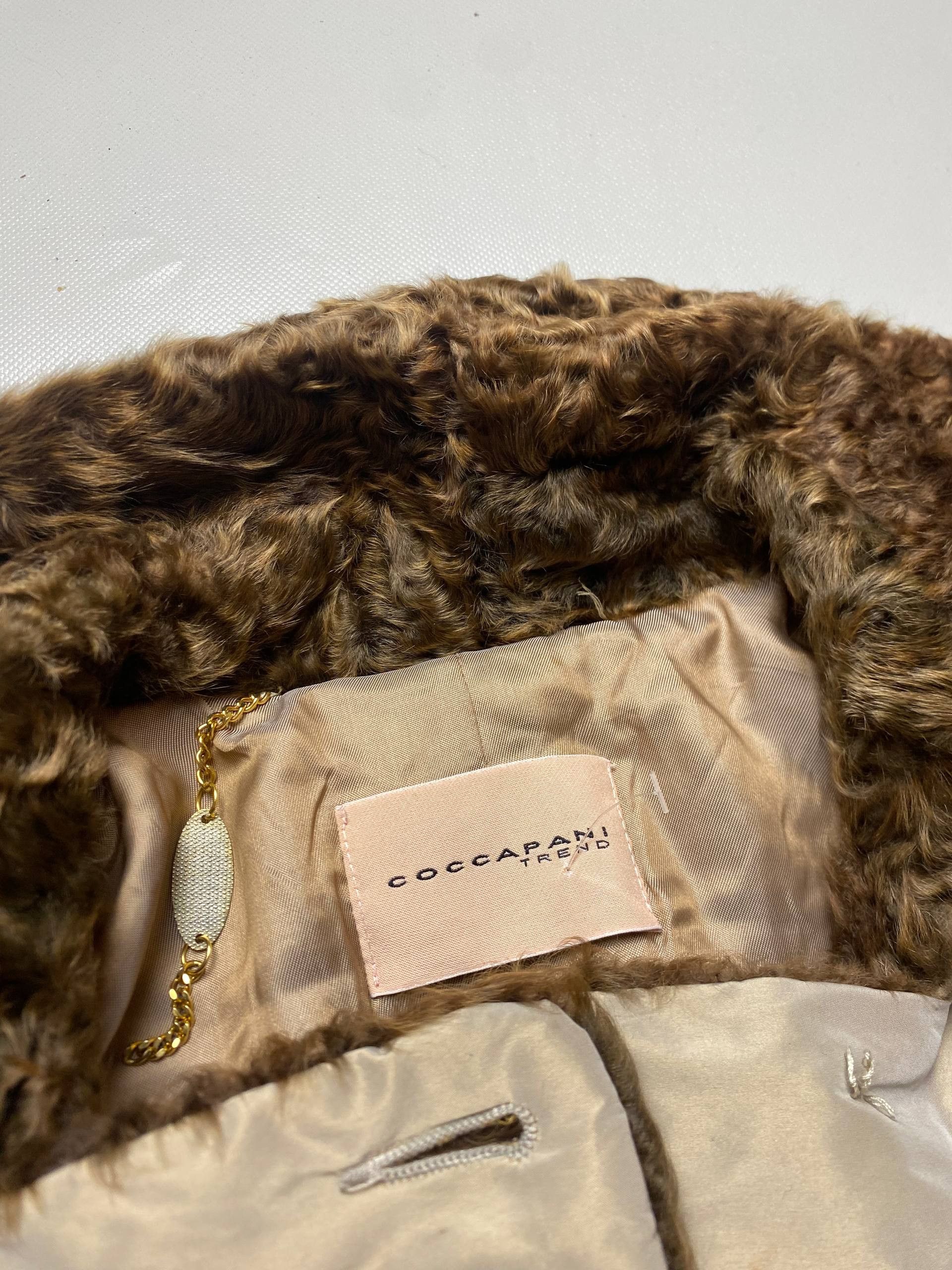 If Six Was Nine Vintage Napoleon Jacket Size M / US 6-8 / IT 42-44 - 2 Thumbnail