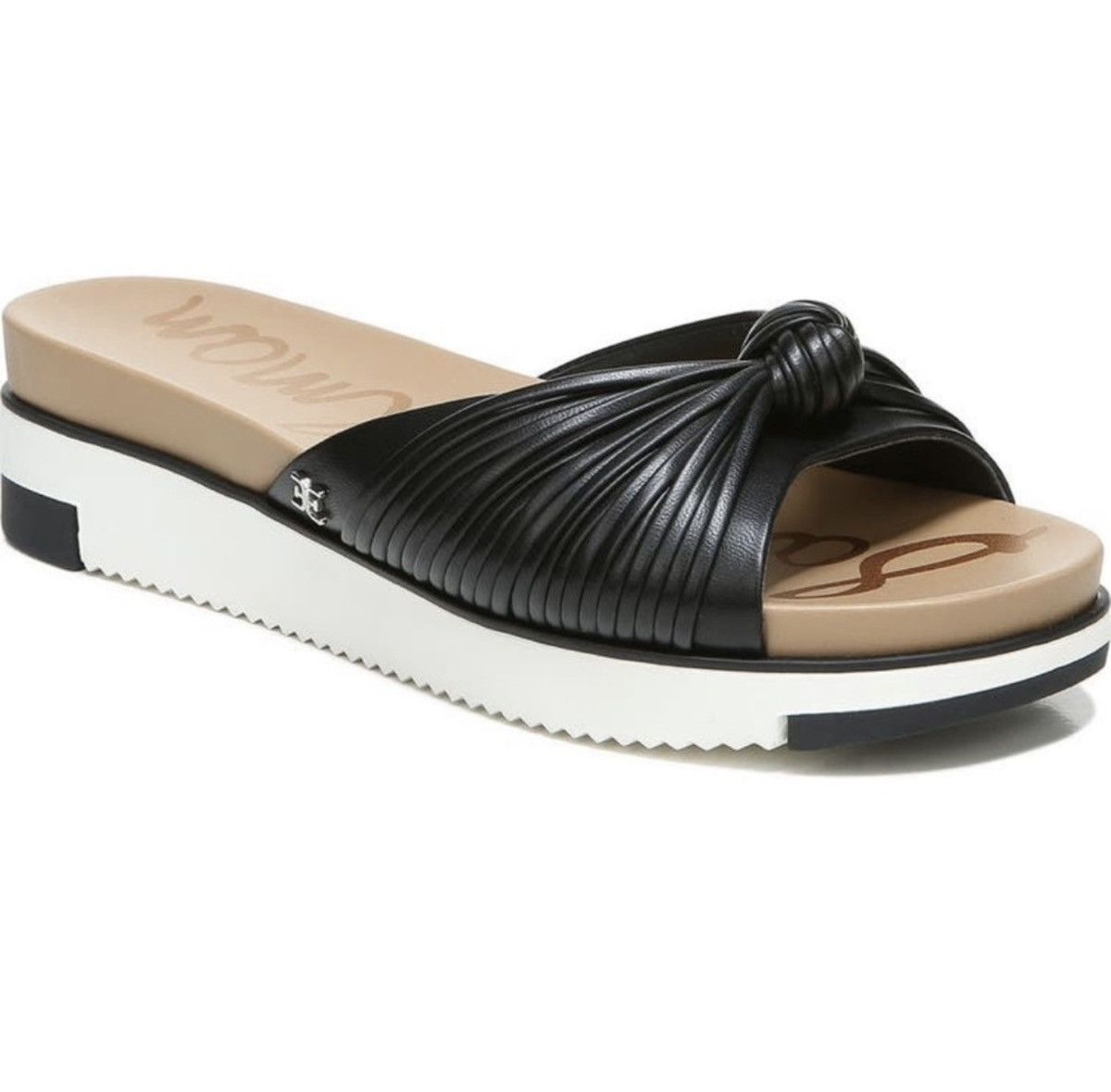 Sam Edelman Sam Edelman heeled Adriel sandals size 8 NIX Size US 8 / IT 38 - 1 Thumbnail