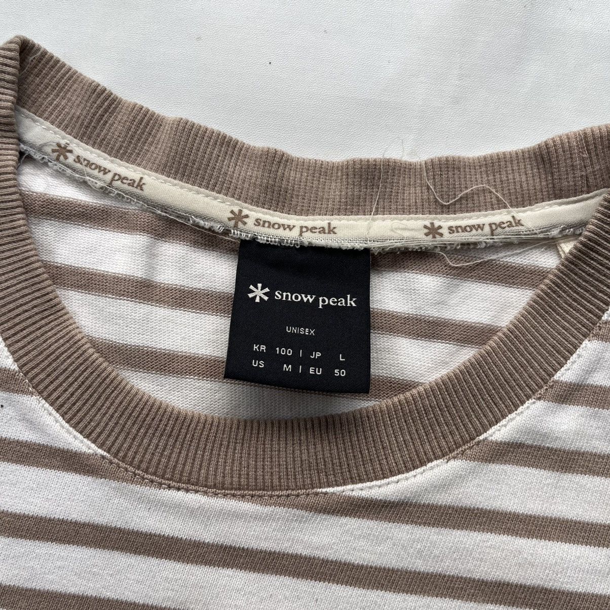 Snow Peak SNOW PEAK Size US M / EU 48-50 / 2 - 3 Thumbnail