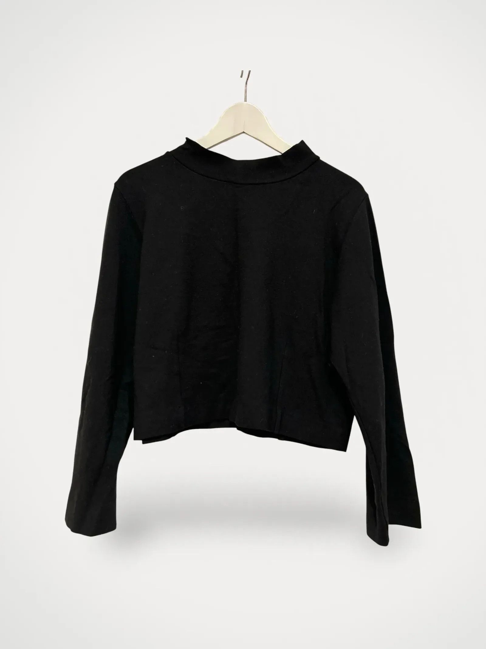 Weekday Weekday Polo knit Size M / US 6-8 / IT 42-44 - 1 Thumbnail