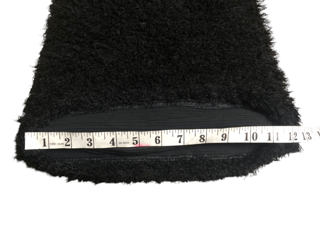 Pleats Please Issey Miyake Pleats Please Issey Myake Black Handbag Shoulder bag Size ONE SIZE - 15 Thumbnail
