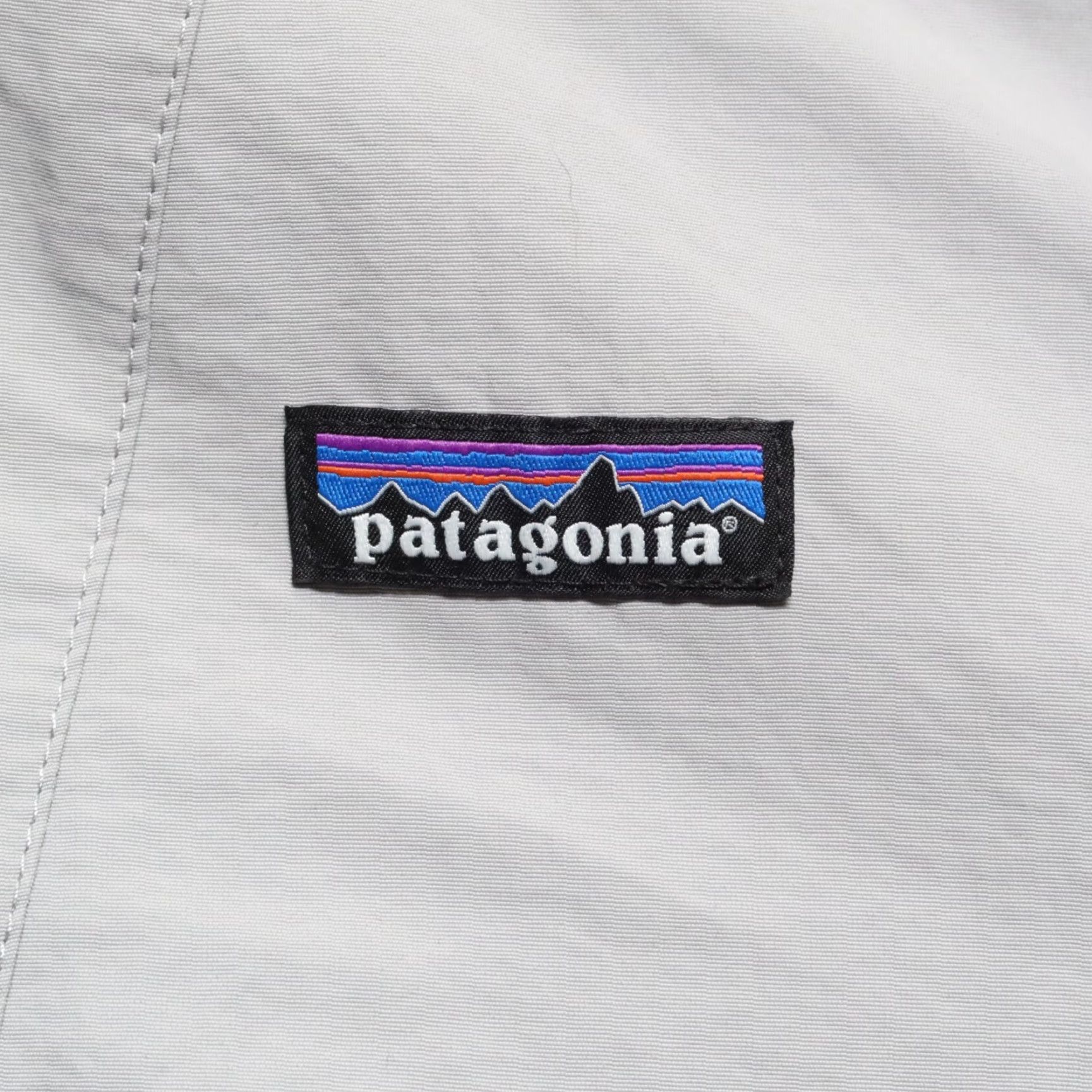 Patagonia VINTAGE Patagonias Shelled Retro-X Pullover Women L Grey Pullover Retro-X Womens Size L Grey 90s Size L / US 10 / IT 46 - 6 Thumbnail