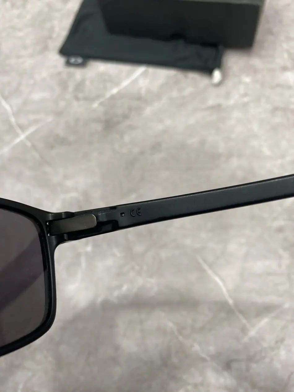 Oakley × Vintage Vintage Oakley Sunglasses Distressed Streetwear Size ONE SIZE - 8 Thumbnail