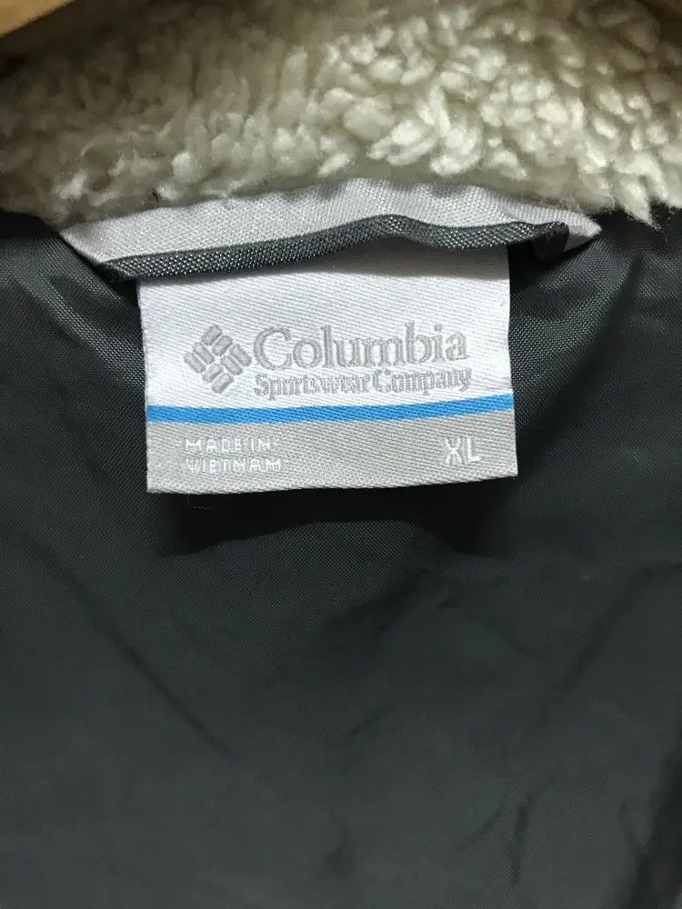 Columbia Columbia Fleece Jackets Size US M / EU 48-50 / 2 - 8 Thumbnail