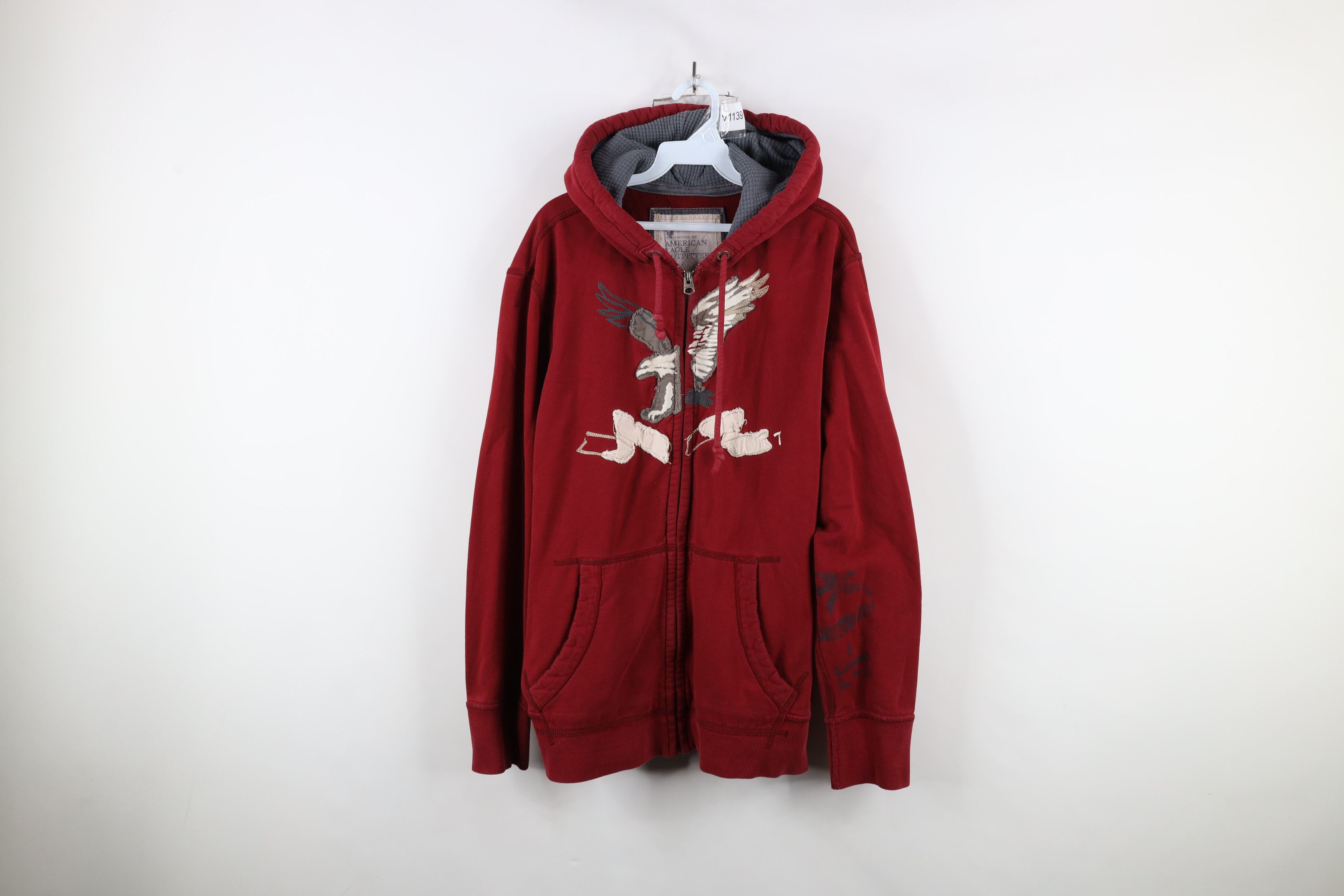 American Eagle Outfitters × Vintage Vintage Y2K American Eagle