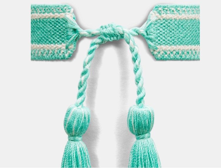 Dior o1w1db10325 Size: OS / B0961 Bracelet Set Size ONE SIZE - 4 Thumbnail
