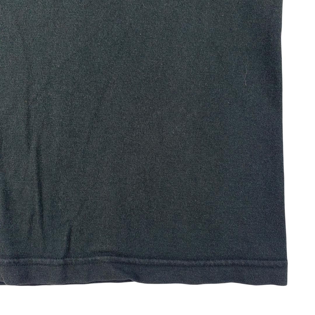 WWE Vintage Y2k UNDERTAKER “DEADMAN INC” 2001 wwe tee Size US L / EU 52-54 / 3 - 8 Thumbnail