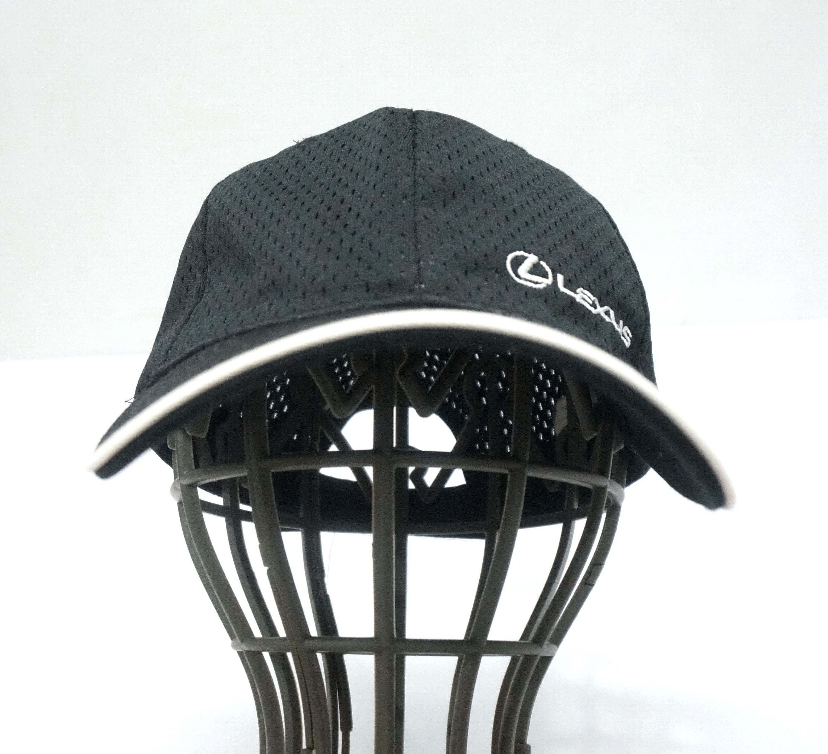 Other LEXUS Polyester Cap Size ONE SIZE - 3 Thumbnail