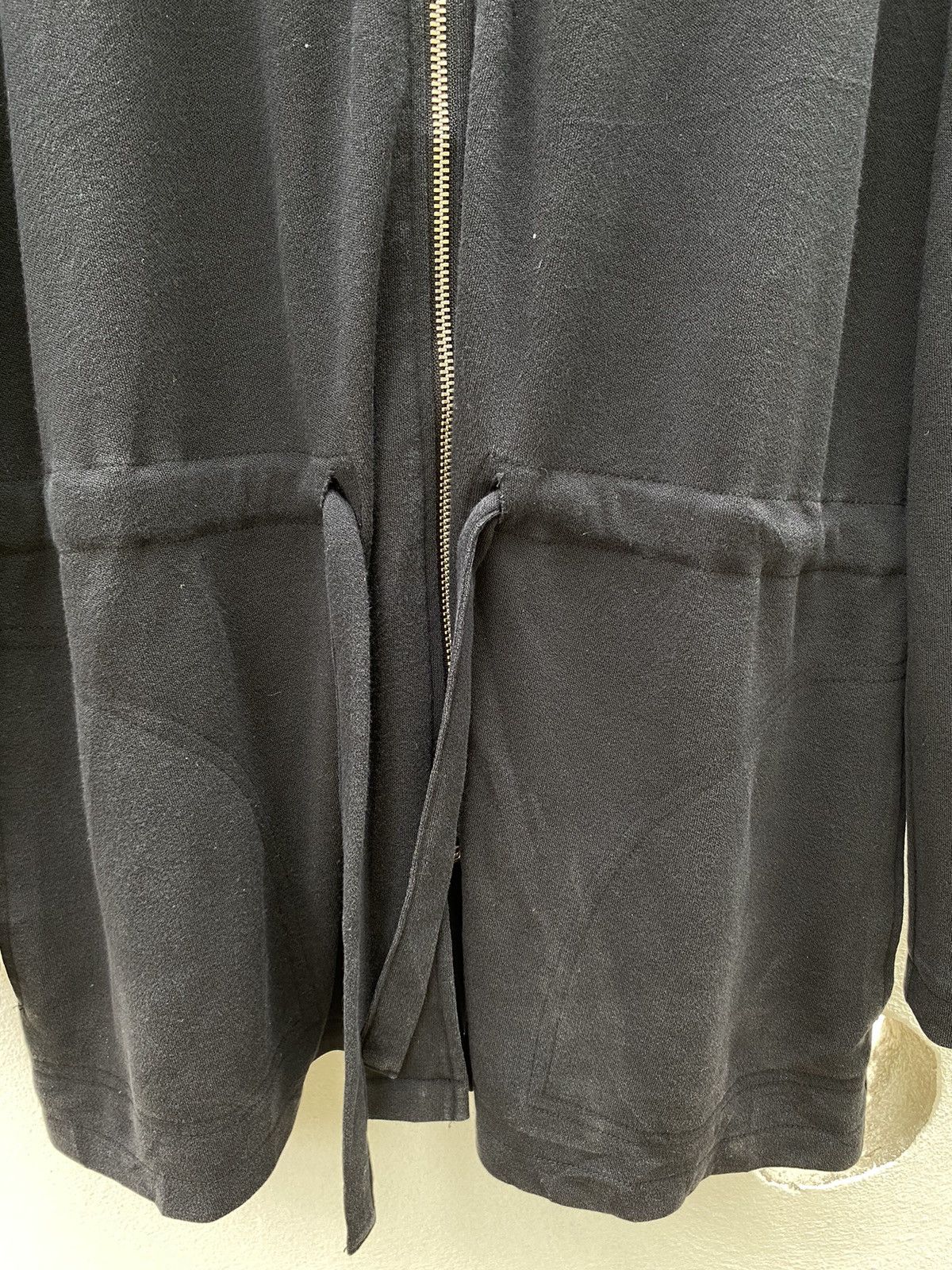 Designer Gymbopedie zip jacket Size L / US 10 / IT 46 - 11 Thumbnail