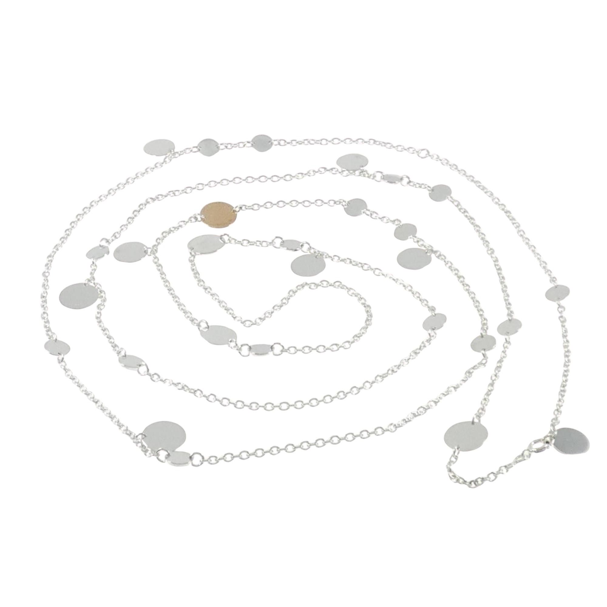 Hermes Hermès Confetti necklace Size ONE SIZE - 1 Thumbnail