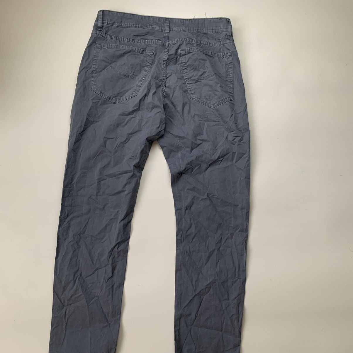 Jacob Cohen Jacob cohen pants chinos size 34 Size US 34 / EU 50 - 5 Thumbnail