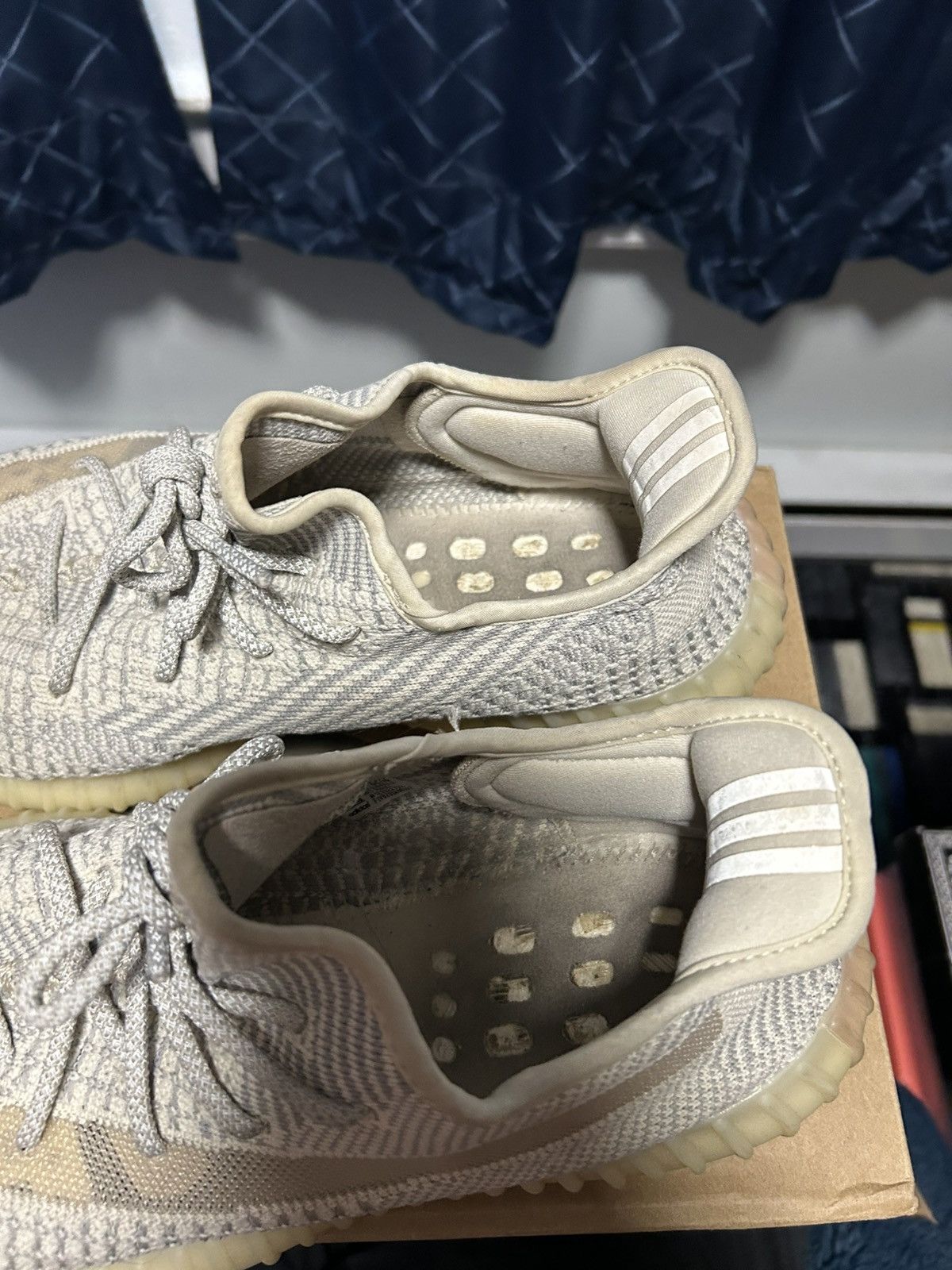 Yeezy Yeezy 350 Size US 10 / EU 43 - 5 Thumbnail