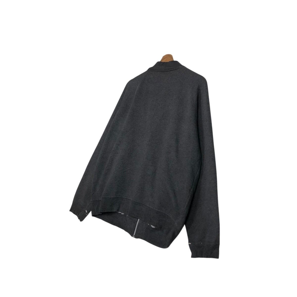 Avirex 📌Vintage Zipper Bomber Jacket Design Avirex Usa Size US L / EU 52-54 / 3 - 10 Thumbnail