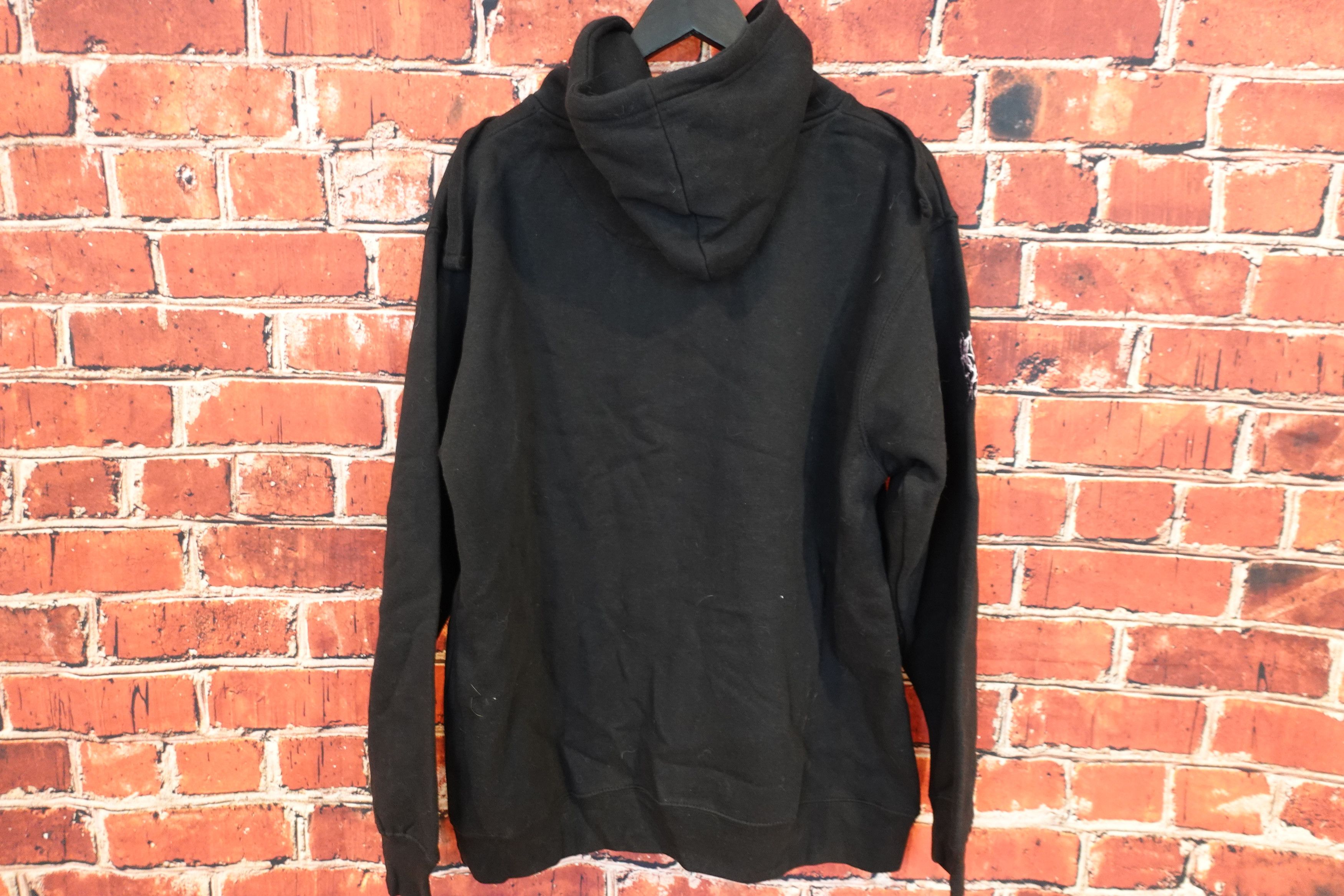 Nike × Travis Scott Travis Scott and Nike SB Hoodie Size US L / EU 52-54 / 3 - 5 Thumbnail