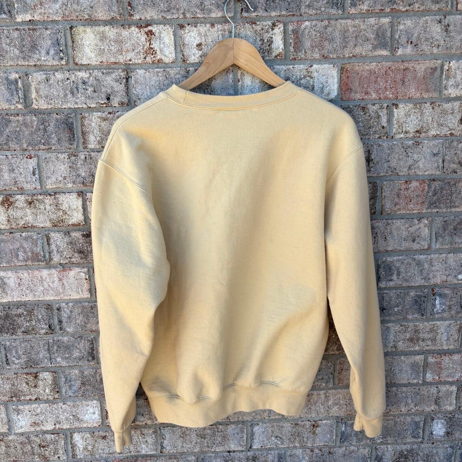 Champion Vintage 90s Vanderbilt sweatshirt Size US M / EU 48-50 / 2 - 4 Thumbnail