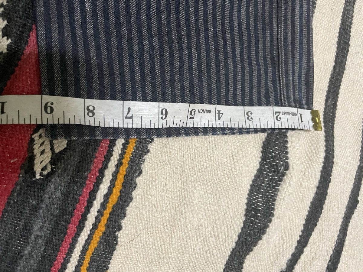 Johnbull Vintage John Bull Sailor Pants Look a Like Size US 31 - 10 Thumbnail