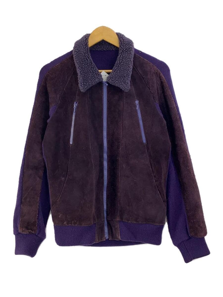 Number (N)ine NUMBER (N)INE jacket Size US M / EU 48-50 / 2 - 1 Thumbnail
