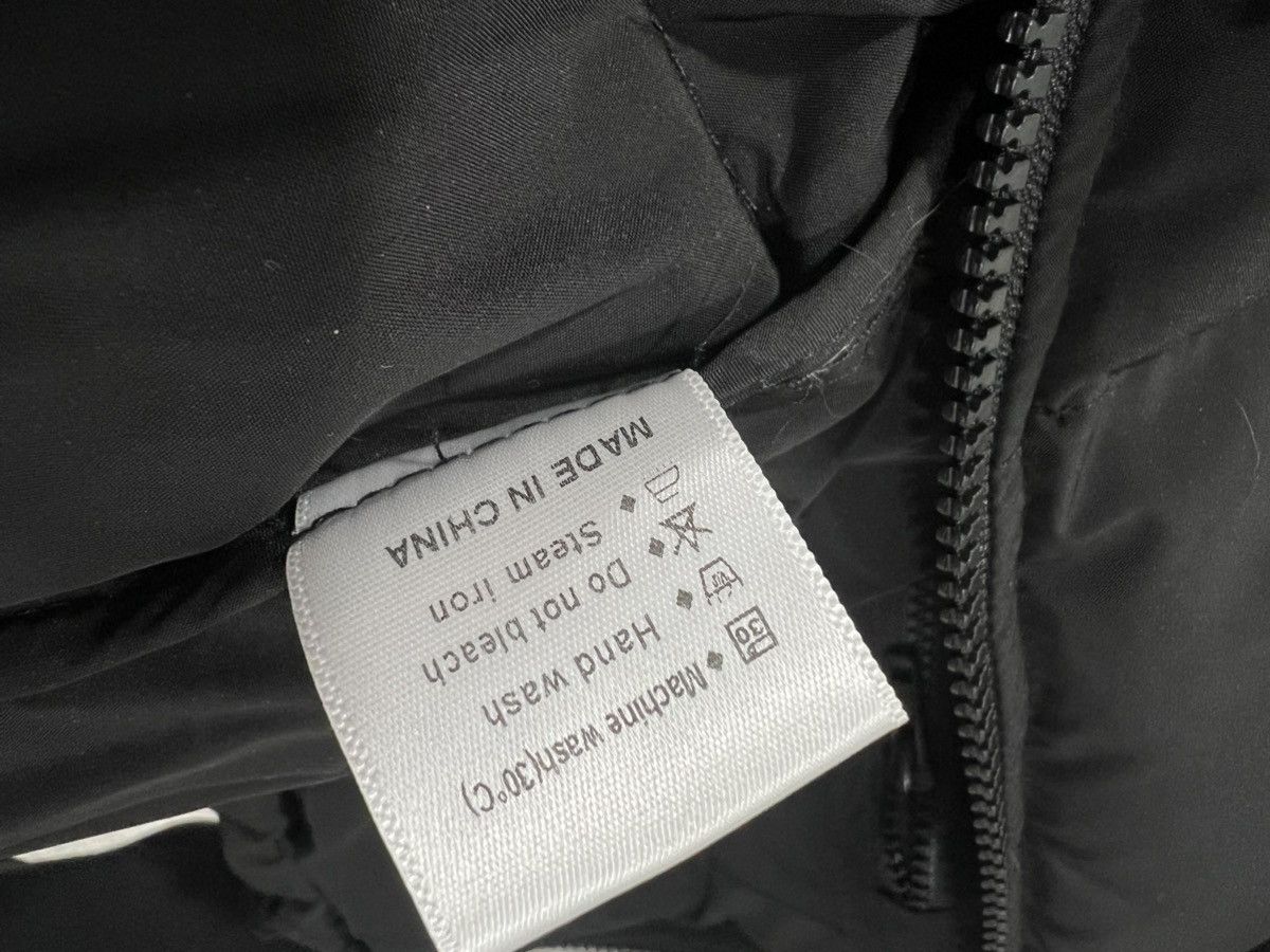 HMDD HMDD Happy Memories Puffer Jacket Size US M / EU 48-50 / 2 - 3 Thumbnail